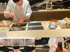-眞日本料理
