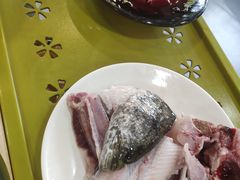 -活鱼馆(宜兴埠店)