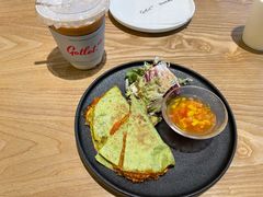 -GOTLOT COFFEE&KITCHEN角落厨房NOOK店