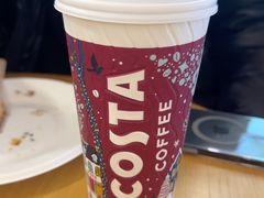 -COSTA COFFEE(恒基名人购物中心店)