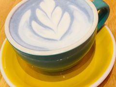-W CAFE(甜爱路店)