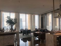 -北京柏悦酒店·锦庭餐厅Dining Room