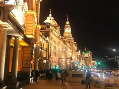 -YUE·6·西式融合餐厅(外滩六号店)