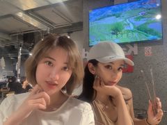 -姜虎东白丁烤肉(恒隆广场店)