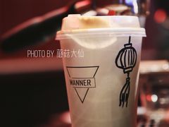 -Manner Coffee(奉贤路店)