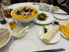 -潍坊菜馆(三里河南横街店)