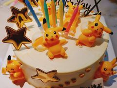 -卡漫莫尼蛋糕(徐汇店)