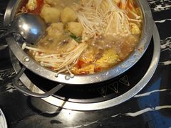 -古乐牛香·鲜牛肉牛杂火锅(解放东路店)