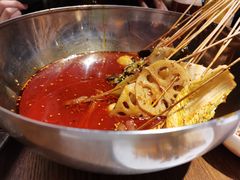 -付小姐在成都(五道口店)