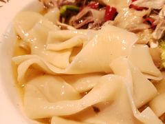 -胖老汉椒麻鸡清真新疆菜(西御街店)