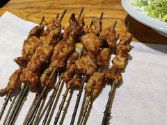 -有奴思烤肉·清真(正宁路店)