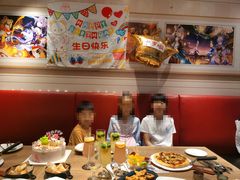 -必胜客(双榆树店)