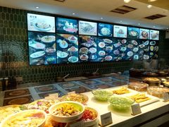-聚丰园•湖鲜餐厅(阿红私房菜梅石路店)