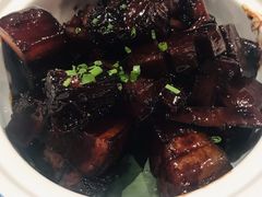 -漢舍中国菜馆(889广场店)