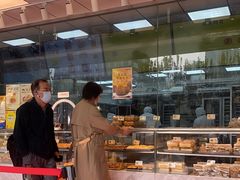 -鲍师傅糕点(永安里店)