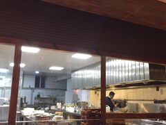 -Local泰莲庭(虹鳟鱼店)