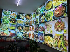 -华源餐厅·海鲜大排档(日月贝店)