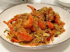 -T館·花园艺术餐厅