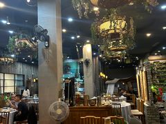 -花溪雨·森林餐厅(石基店)