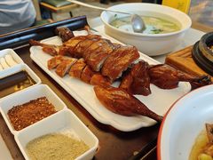 -家宴滇食记·云南家常菜
