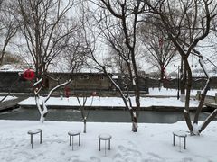 -春风习习