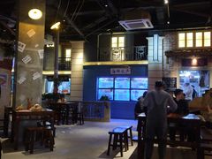 大堂-刘妈小集市(黄陂广场店)