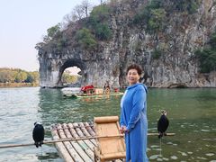 -桂林两江四湖景区