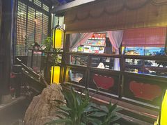 -红蜡烛-养生粥-津鲁菜(中山路店)