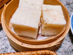 -南京大牌档(香港广场店)
