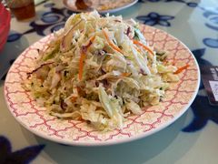 -撒拉花儿·新疆菜·清真(太阳宫店)