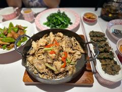 -谭厨中山传家菜.乳鸽.脆鲩鱼(华强北中航城店)