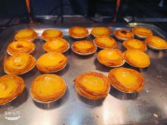 -北约客维景国际大酒店-央街西餐厅(同泽北街店)