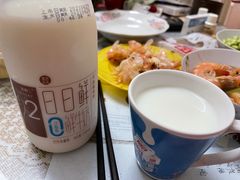 -盒马鲜生(宝地店)