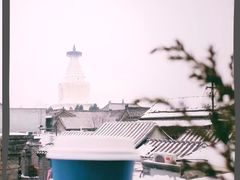 -妙应寺白塔
