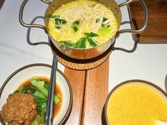 大煮干丝-东园小馆·早茶·淮扬小炒(印象汇店)