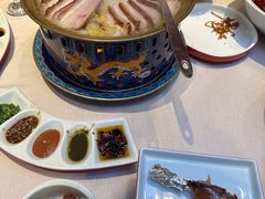 -小京华楼·京味斋(三元桥国展店)