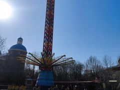 -辛玛王国游乐园