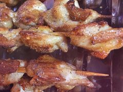 -老北京热气涮羊肉(正荣时代广场店)