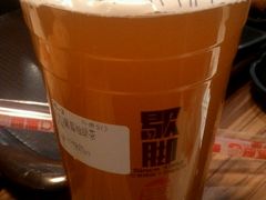 -歇脚亭(大连罗斯福广场店)