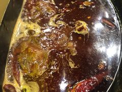 -XiaoJunGan Hotpot 钢管厂五区小郡肝火锅串串香