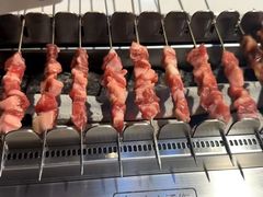 -玉善烧烤串城(长春总店)