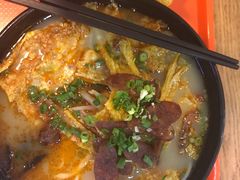 -螺小胖柳州螺蛳粉(钟楼总店)