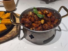 -峨嵋小镇·川菜(正定朗华店)