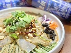-李老哈·东北菜(宋园路店)