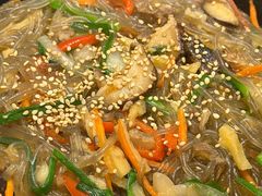 -咕咕站韩国料理(紫金港店)