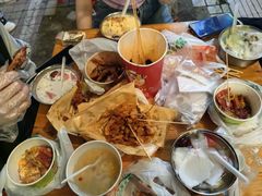 -海大南门夜市(海富街店)