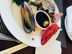 -白天鹅宾馆·流浮阁咖啡厅