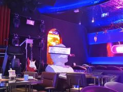-108·公社·创意餐厅·LIVE HOUSE(李公堤店)