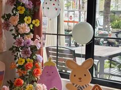 -MIMO CAFE(沙头角店)