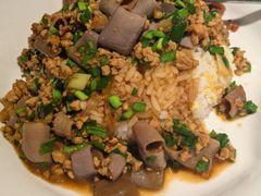-前海沿·青岛菜(李沧万达店)